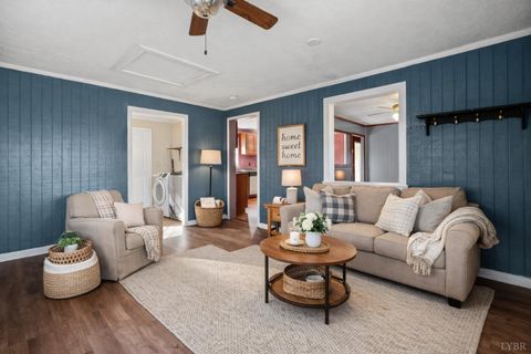 Tiny photo for 181 Salem Rd. Rd, Spout Spring, VA 24593 (MLS # 363718)