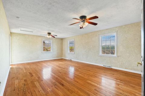 Tiny photo for 181 Salem Rd. Rd, Spout Spring, VA 24593 (MLS # 363718)