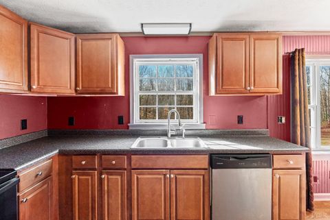 Tiny photo for 181 Salem Rd. Rd, Spout Spring, VA 24593 (MLS # 363718)