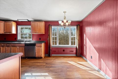 Tiny photo for 181 Salem Rd. Rd, Spout Spring, VA 24593 (MLS # 363718)