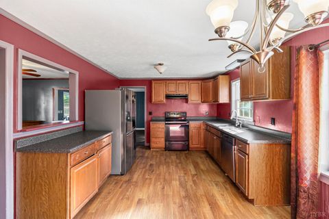 Tiny photo for 181 Salem Rd. Rd, Spout Spring, VA 24593 (MLS # 363718)