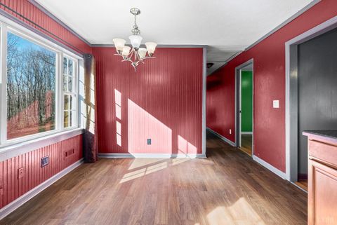 Tiny photo for 181 Salem Rd. Rd, Spout Spring, VA 24593 (MLS # 363718)