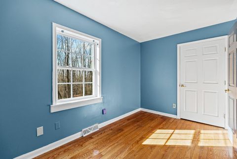 Tiny photo for 181 Salem Rd. Rd, Spout Spring, VA 24593 (MLS # 363718)