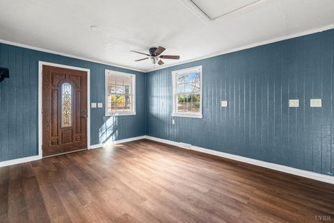 Tiny photo for 181 Salem Rd. Rd, Spout Spring, VA 24593 (MLS # 363718)