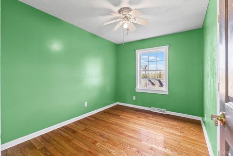Tiny photo for 181 Salem Rd. Rd, Spout Spring, VA 24593 (MLS # 363718)