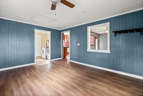 Tiny photo for 181 Salem Rd. Rd, Spout Spring, VA 24593 (MLS # 363718)