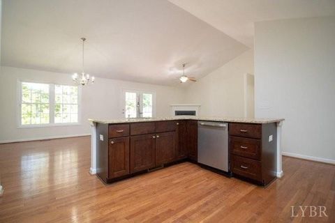 Tiny photo for 93 Lake Pointe Court, Pamplin, VA 23958 (MLS # 363540)