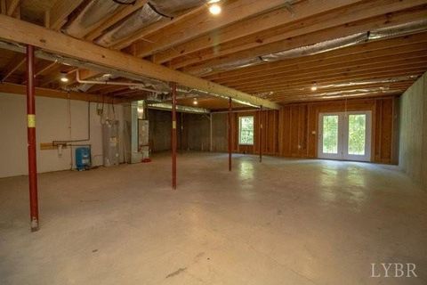 Tiny photo for 93 Lake Pointe Court, Pamplin, VA 23958 (MLS # 363540)