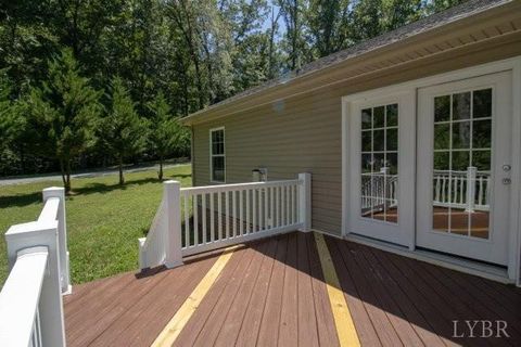 Tiny photo for 93 Lake Pointe Court, Pamplin, VA 23958 (MLS # 363540)