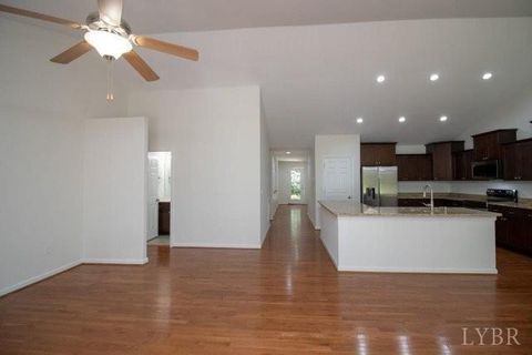 Tiny photo for 93 Lake Pointe Court, Pamplin, VA 23958 (MLS # 363540)