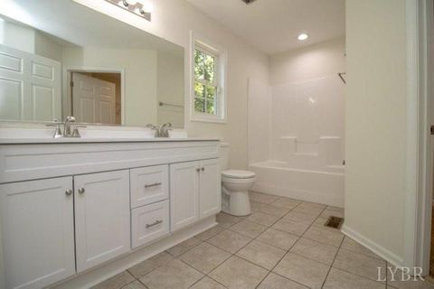 Tiny photo for 93 Lake Pointe Court, Pamplin, VA 23958 (MLS # 363540)