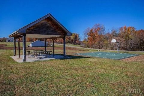 Tiny photo for 93 Lake Pointe Court, Pamplin, VA 23958 (MLS # 363540)