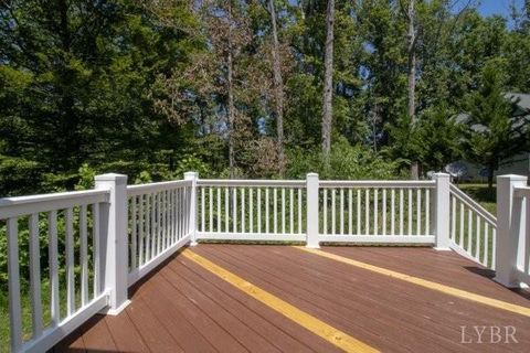 Tiny photo for 93 Lake Pointe Court, Pamplin, VA 23958 (MLS # 363540)