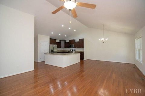 Tiny photo for 93 Lake Pointe Court, Pamplin, VA 23958 (MLS # 363540)