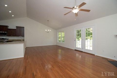 Tiny photo for 93 Lake Pointe Court, Pamplin, VA 23958 (MLS # 363540)