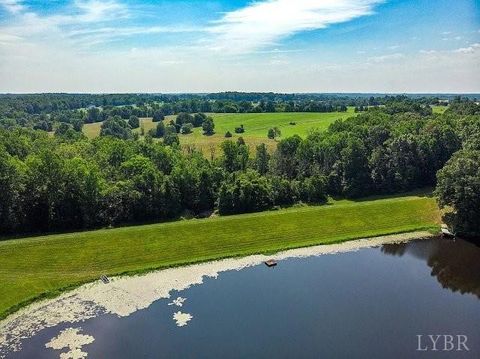 Tiny photo for 93 Lake Pointe Court, Pamplin, VA 23958 (MLS # 363540)