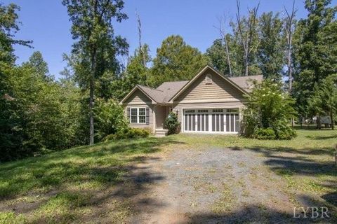 Tiny photo for 93 Lake Pointe Court, Pamplin, VA 23958 (MLS # 363540)