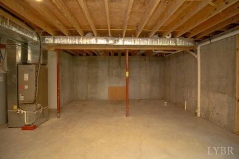 Tiny photo for 93 Lake Pointe Court, Pamplin, VA 23958 (MLS # 363540)