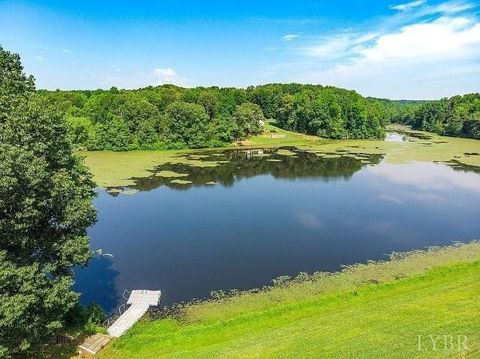 Tiny photo for 93 Lake Pointe Court, Pamplin, VA 23958 (MLS # 363540)