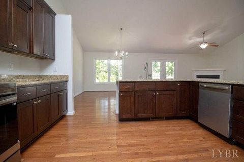 Tiny photo for 93 Lake Pointe Court, Pamplin, VA 23958 (MLS # 363540)