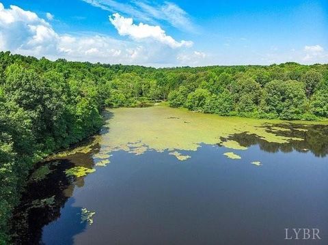 Tiny photo for 93 Lake Pointe Court, Pamplin, VA 23958 (MLS # 363540)