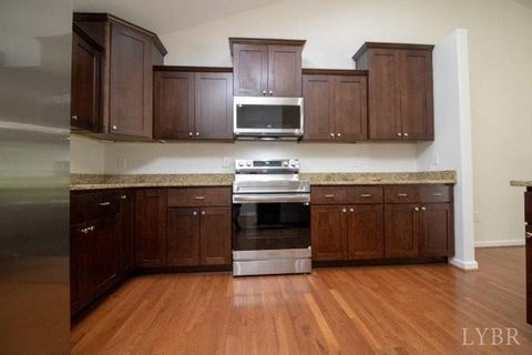 Tiny photo for 93 Lake Pointe Court, Pamplin, VA 23958 (MLS # 363540)