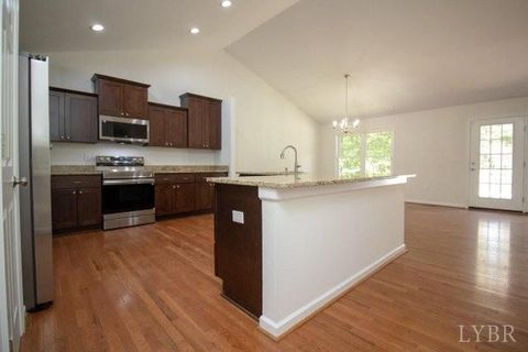 Tiny photo for 93 Lake Pointe Court, Pamplin, VA 23958 (MLS # 363540)