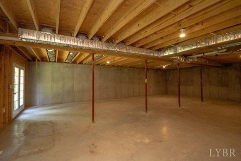 Tiny photo for 93 Lake Pointe Court, Pamplin, VA 23958 (MLS # 363540)