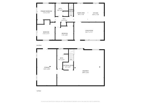 Tiny photo for 1027 Woodhaven Drive Dr, Bedford, VA 24523 (MLS # 365526)