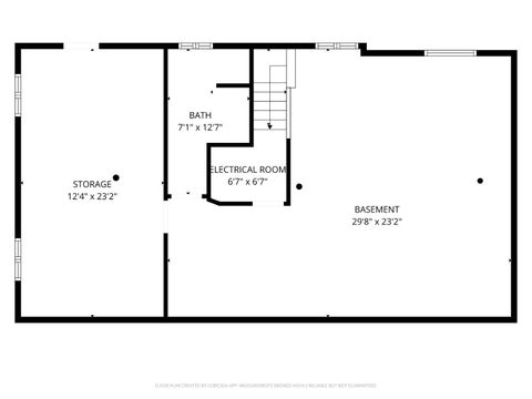 Tiny photo for 1027 Woodhaven Drive Dr, Bedford, VA 24523 (MLS # 365526)