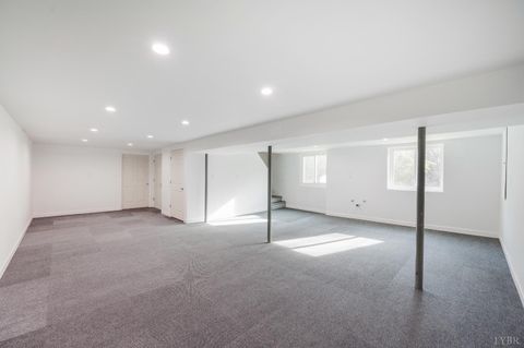 Tiny photo for 1027 Woodhaven Drive Dr, Bedford, VA 24523 (MLS # 365526)