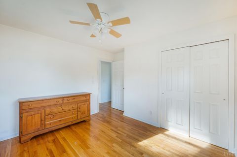 Tiny photo for 1027 Woodhaven Drive Dr, Bedford, VA 24523 (MLS # 365526)