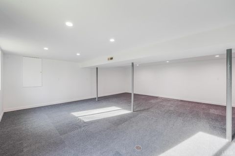 Tiny photo for 1027 Woodhaven Drive Dr, Bedford, VA 24523 (MLS # 365526)