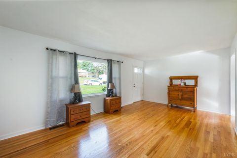 Tiny photo for 1027 Woodhaven Drive Dr, Bedford, VA 24523 (MLS # 365526)