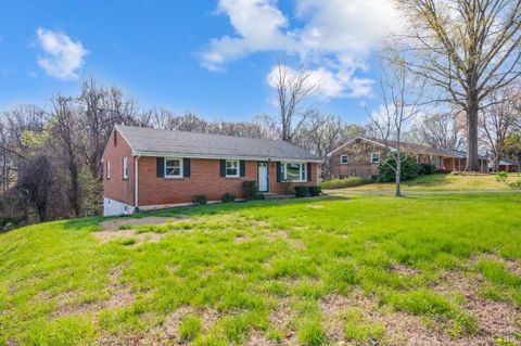 Tiny photo for 1027 Woodhaven Drive Dr, Bedford, VA 24523 (MLS # 365526)