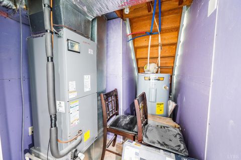 Tiny photo for 1027 Woodhaven Drive Dr, Bedford, VA 24523 (MLS # 365526)