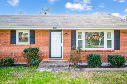 Tiny photo for 1027 Woodhaven Drive Dr, Bedford, VA 24523 (MLS # 365526)