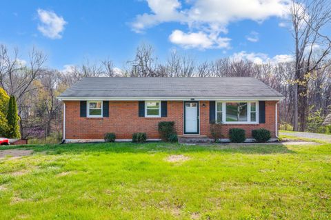 Photo of 1027 Woodhaven Drive Dr, Bedford, VA 24523 (MLS # 365526)