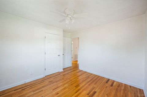 Tiny photo for 1027 Woodhaven Drive Dr, Bedford, VA 24523 (MLS # 365526)