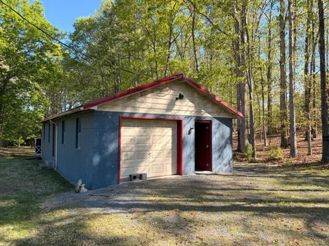 Photo of 154 church Lane, Evington, VA 24550 (MLS # 365947)