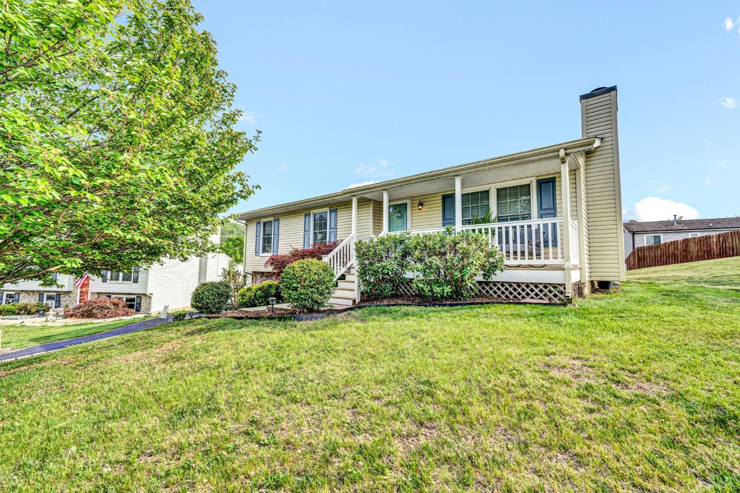 3783 Praline Place, Roanoke, Virginia image 1