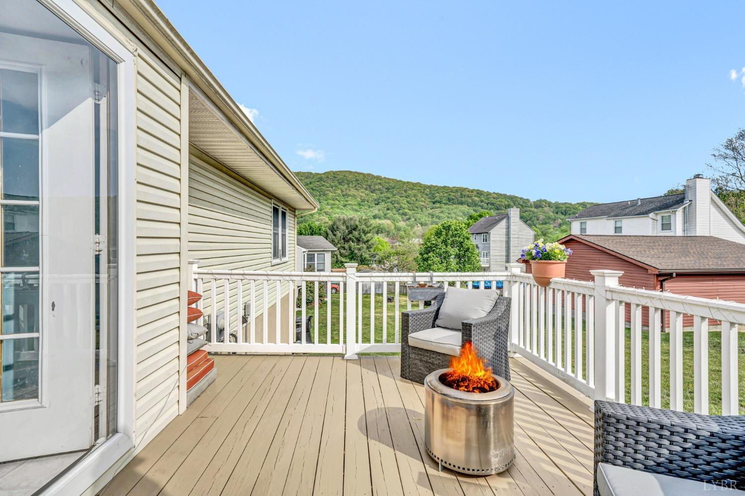 3783 Praline Place, Roanoke, Virginia image 15