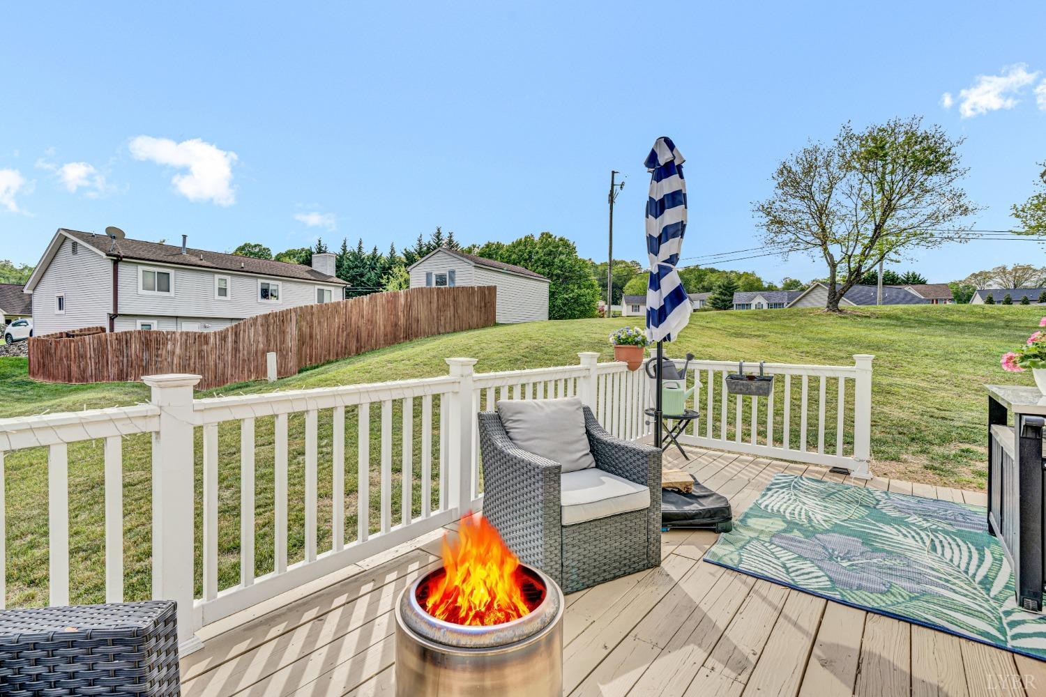 3783 Praline Place, Roanoke, Virginia image 16