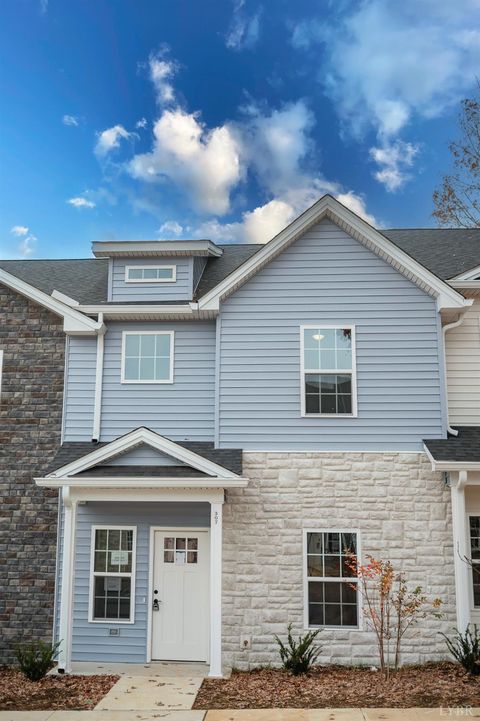 Photo of 536 Leesville Road #303, Lynchburg, VA 24502 (MLS # 363066)