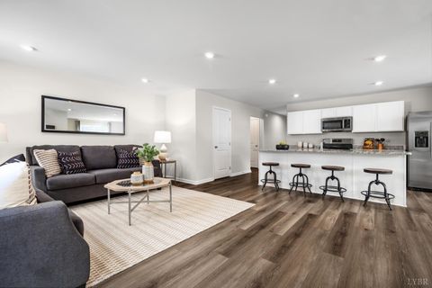 Tiny photo for 170 Grove Hill Terrace, Lynchburg, VA 24501 (MLS # 362588)