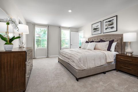 Tiny photo for 170 Grove Hill Terrace, Lynchburg, VA 24501 (MLS # 362588)