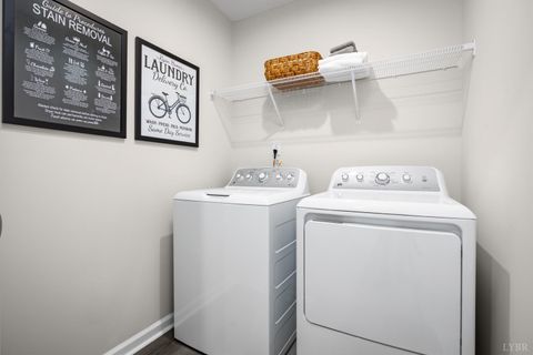 Tiny photo for 170 Grove Hill Terrace, Lynchburg, VA 24501 (MLS # 362588)