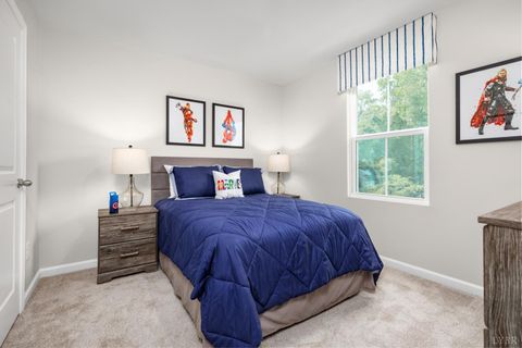 Tiny photo for 170 Grove Hill Terrace, Lynchburg, VA 24501 (MLS # 362588)