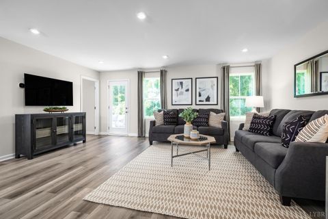 Tiny photo for 170 Grove Hill Terrace, Lynchburg, VA 24501 (MLS # 362588)