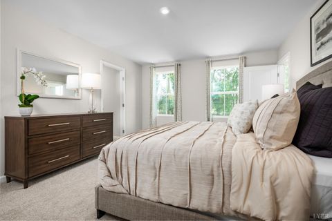 Tiny photo for 170 Grove Hill Terrace, Lynchburg, VA 24501 (MLS # 362588)